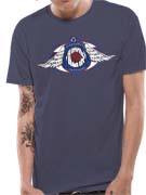 Who (Pinball Wizard) T-shirt cid_8036TSCP