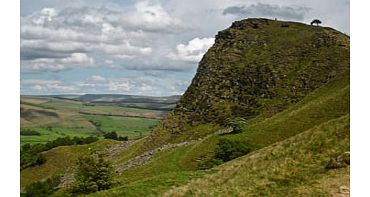 Yorkshire Three Peaks Challenge Experience