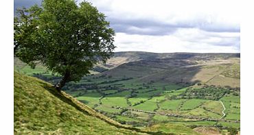 Yorkshire Three Peaks Challenge Weekend