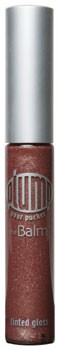 theBalm Plump Your Pucker Tinted Gloss 7g