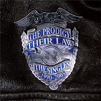 Their Law The Singles 1990 2005