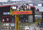 Diggerland Devon Entry 2010