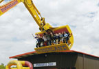 Diggerland Durham Entry 2010