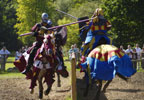 Warwick Castle - May Half Term Tickets