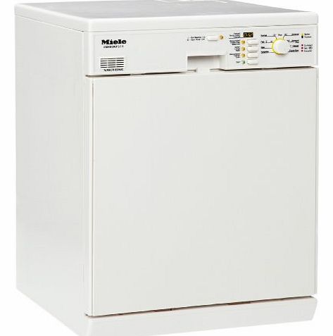 - Miele Dishwasher