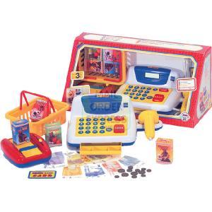 Klein Big Cash Register Set