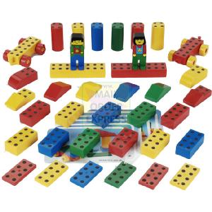 Theo Klein Manetico Small Kindergarten Set