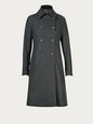 THEORY COATS BLACK 4 US THE-U-80871450