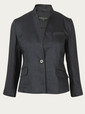 theory jackets navy