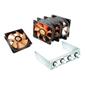 Thermaltake 8cm Fan Kit - 4 Fans & Controller