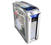 Armor VH600LSWA PC Case in silver