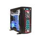 Thermaltake Daimler V5000A Xaser V Black Window - No PSU