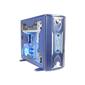 Thermaltake Daimler V5000D Xaser V Blue Window - No PSU