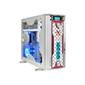 Thermaltake Daimler V6000A Xaser V Silver Window - No PSU