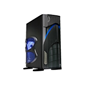 Thermaltake VA7000BWA Shark Case - Black with