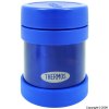 Coolkidz Funtainer Blue Food Jar 290ml