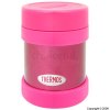 Coolkidz Funtainer Pink Food Jar 290ml