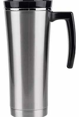 Discovery 0.47 Litre Leak Proof Travel Mug