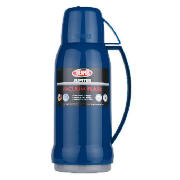 Thermos Jupiter Flask (blue)