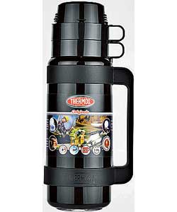 Mondial 1 Litre Flask