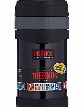 Thermos Thermax Food Flask, 0.47L