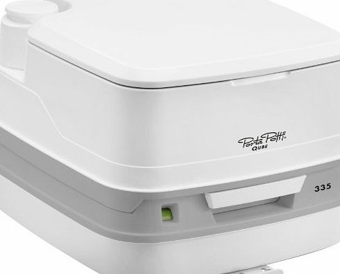 Thetford Porta Potti 335 Qube Toilet