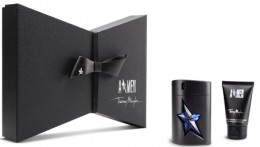 A*Men Eau De Toilette Gift Set 50ml