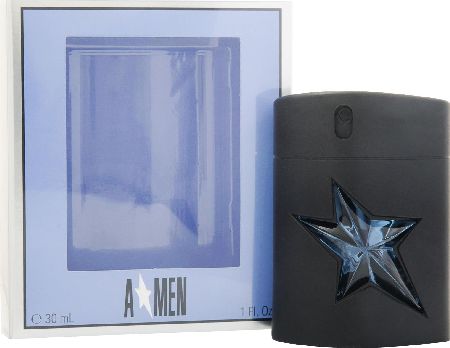 A*Men Eau De Toilette Spray