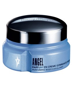 Angel Perfuming Body Exfoliant