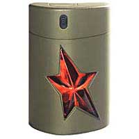 Thierry Mugler Bmen - 100ml Eau de Toilette Spray - Rubber Flask
