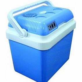 Thinkgizmos.com Coolbox DC/AC Electric Warm/Cool Box (24L)