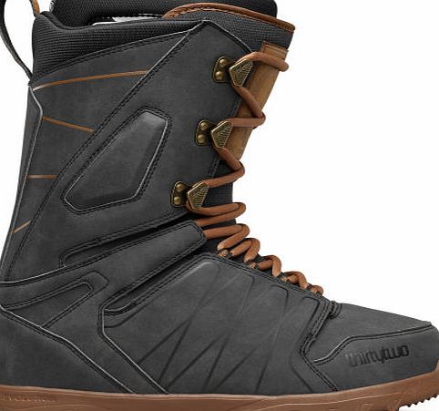 ThirtyTwo Mens ThirtyTwo Lashed Larsen Snowboard Boots -