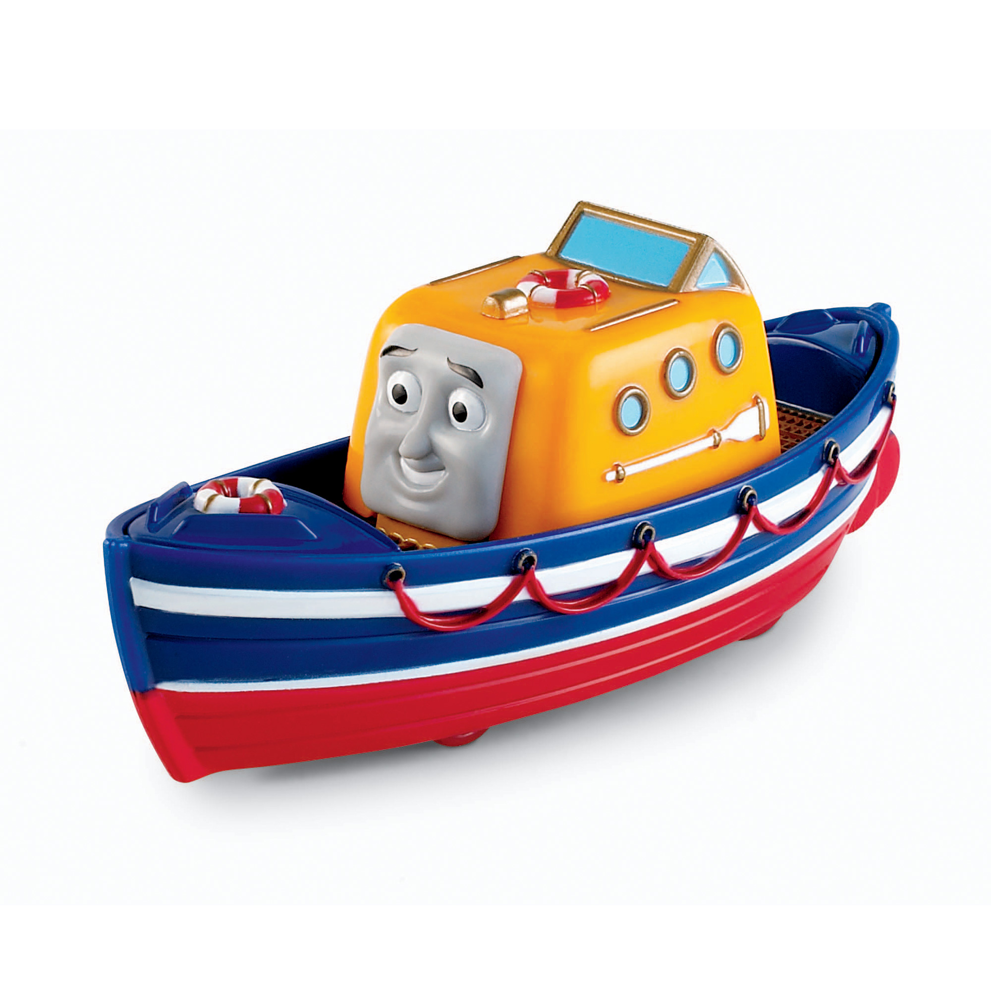 Take-n-Play Captain