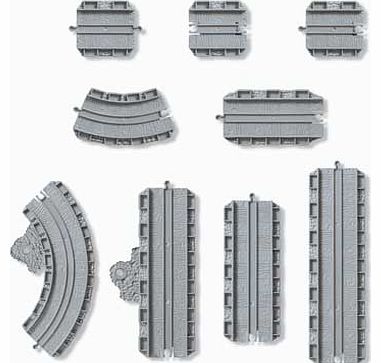 Take-n-Play Straight & Curved