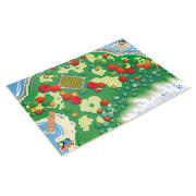 & Friends Thomas Wooden Playboard