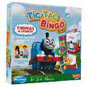 & Friends Tic-Tac Bingo Game - Exclusive