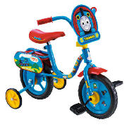 Thomas And Friends 10 Bike