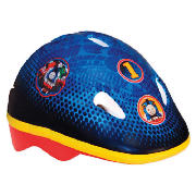 Thomas and Friends helmet