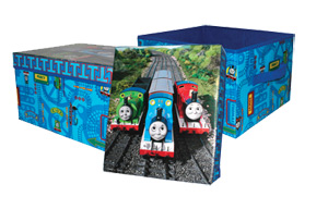 and Friends Large Storage Box