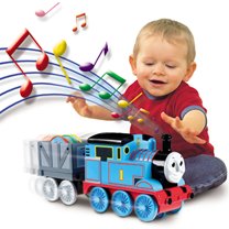 musical thomas