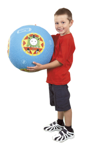 thomas and Friends Playground Ball