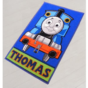 THOMAS AND FRIENDS rug