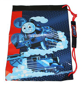 thomas and Friends Swim Bag