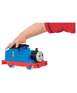 thomas and Friends Talking Thomas