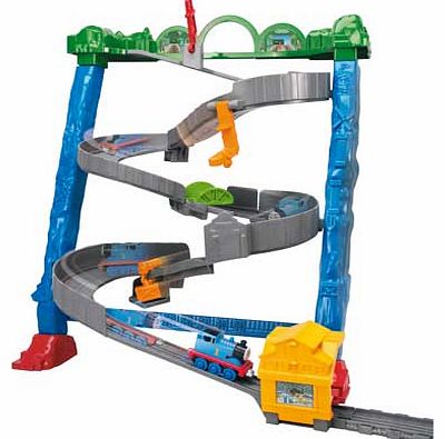 Thomas & Friends Take n Play Spills & Thrills