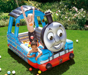 Thomas The Tank Engine Paddling Pool