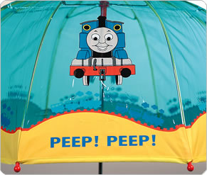 Thomas Umbrella