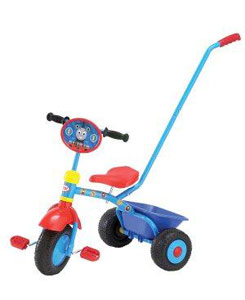 thomas and Friends Trike