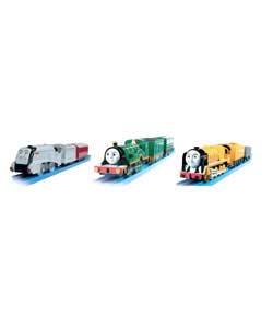 Thomas Assorted Engines