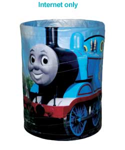 thomas Concertina Bin